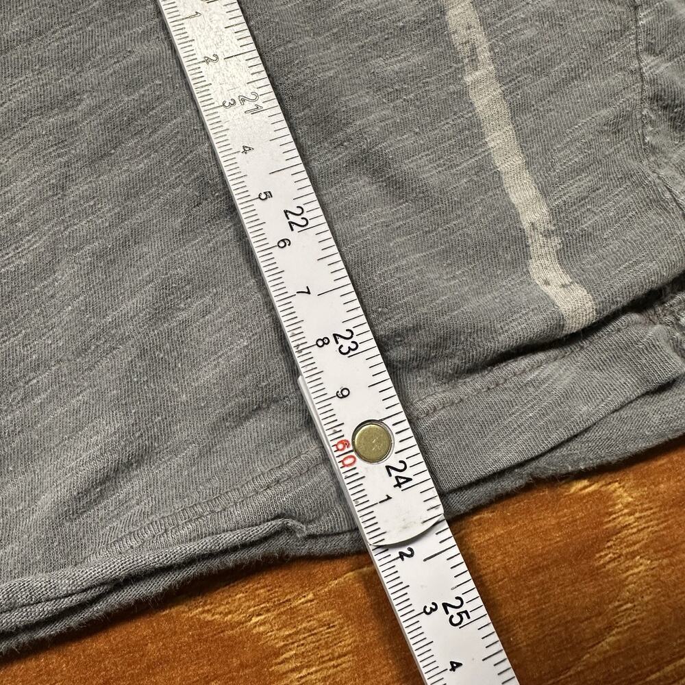 Magnolia Pearl T Shirt Womens OS Gray Tread Lightly Soft Steps Alt Retro Grunge - Picture 10 of 14